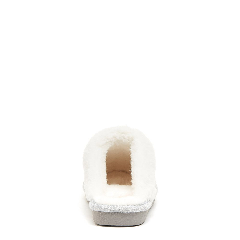 Rocket Dog Rosie Skirball Jersey Mule Slippers