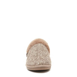 Rocket Dog Rosie Glenview Knit Mule Slippers