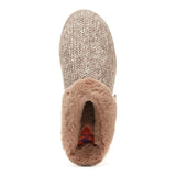 Rocket Dog Rosie Glenview Knit Mule Slippers