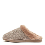 Rocket Dog Rosie Glenview Knit Mule Slippers