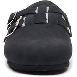 Rocket Dog Abel Francoise Mule Slippers