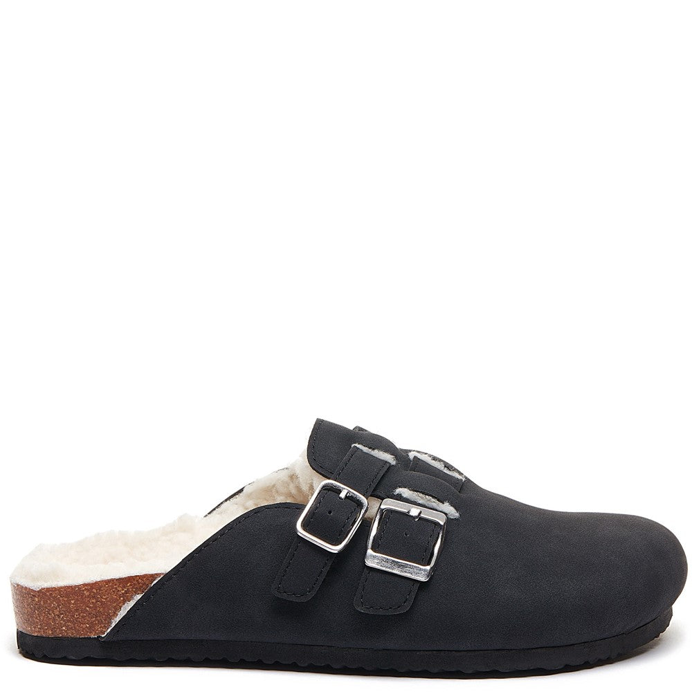 Rocket Dog Abel Francoise Mule Slippers