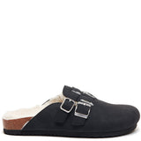 Rocket Dog Abel Francoise Mule Slippers
