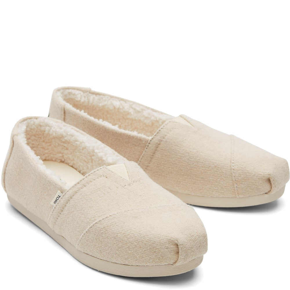 Toms uk slippers cheap