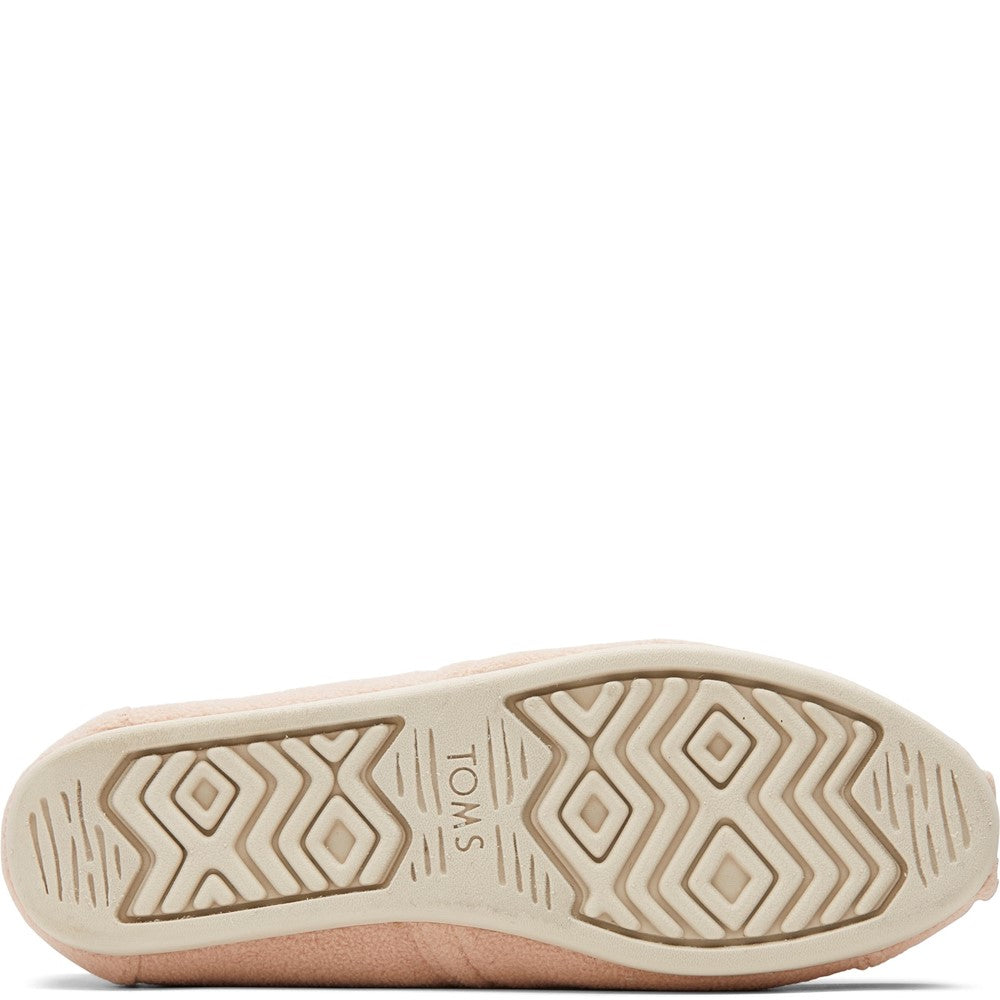 TOMS Alpargata Classic Slippers