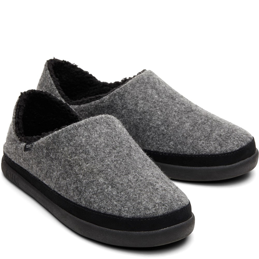 TOMS Ezra Classic Slippers