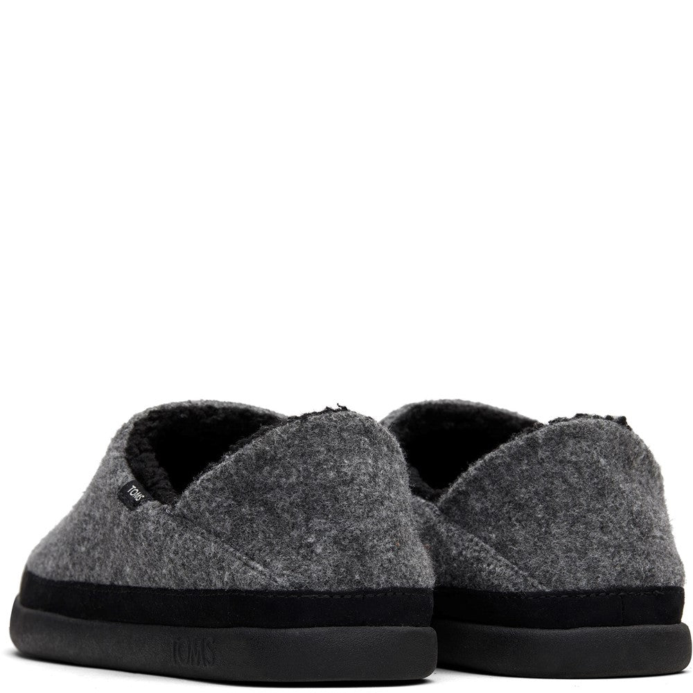 TOMS Ezra Classic Slippers