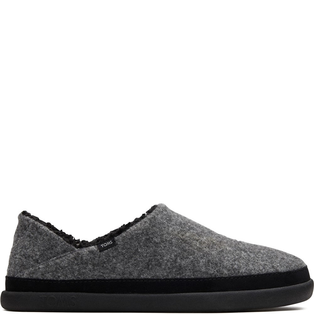 TOMS Ezra Classic Slippers