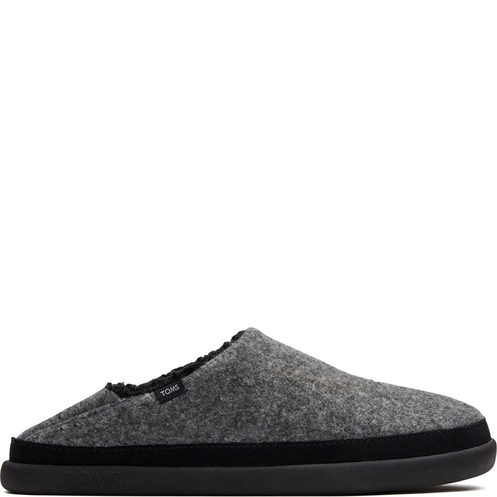 TOMS Ezra Classic Slippers