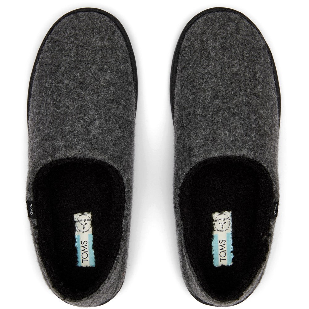 TOMS Ezra Classic Slippers