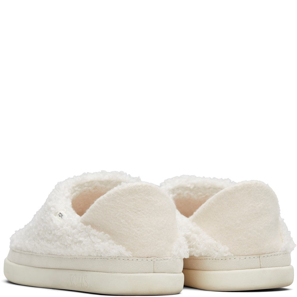 TOMS Ezra Classic Slippers