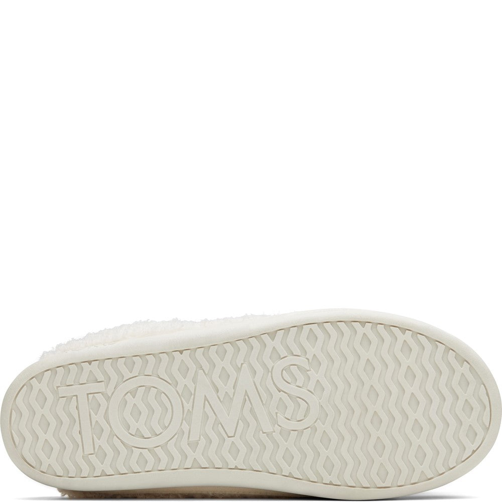 TOMS Ezra Classic Slippers