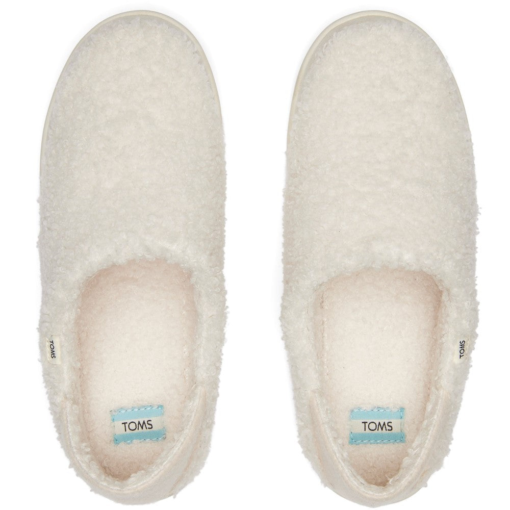 TOMS Ezra Classic Slippers