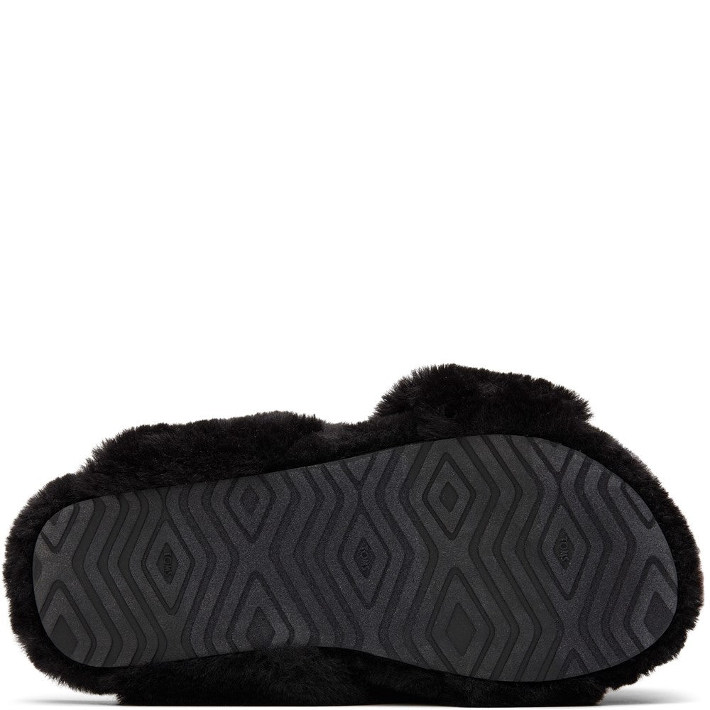 TOMS Susie Mule Slippers