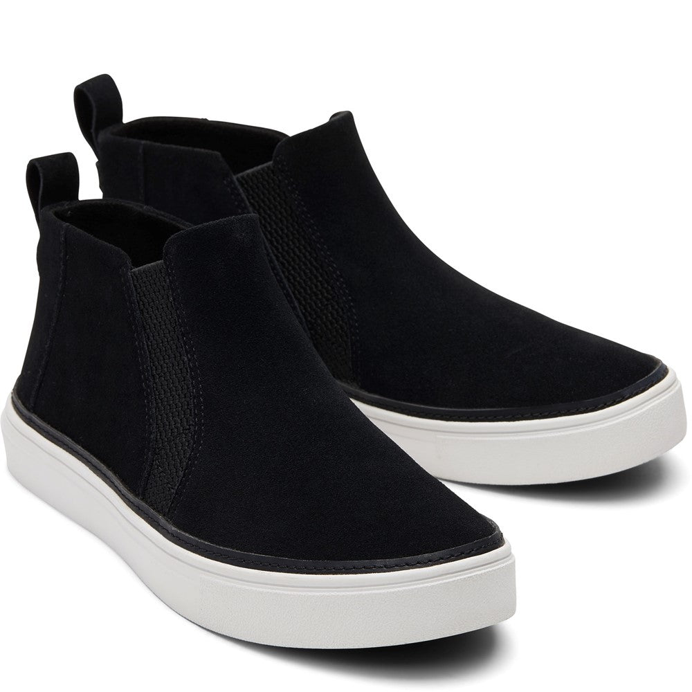 TOMS Bryce Ankle Boots