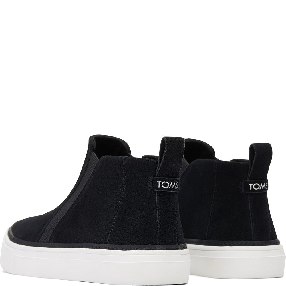 TOMS Bryce Ankle Boots