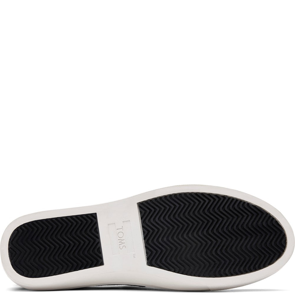TOMS Bryce Ankle Boots