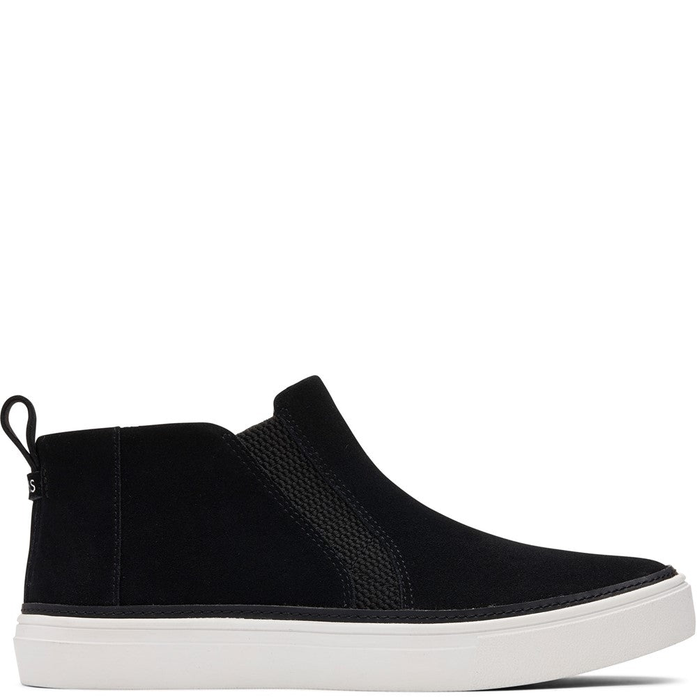 TOMS Bryce Ankle Boots