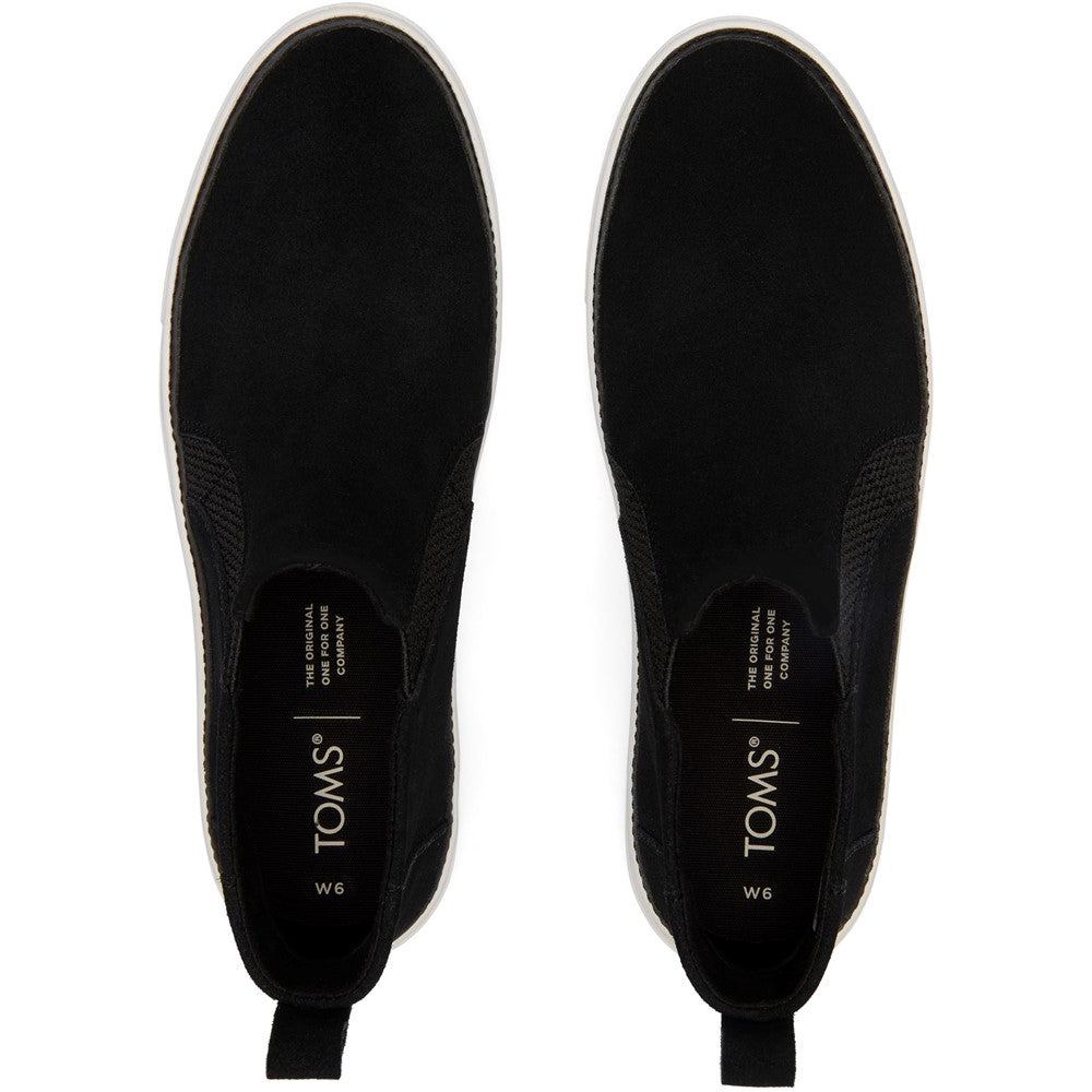 TOMS Bryce Ankle Boots