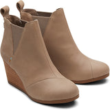 TOMS Kelsey Ankle Boots