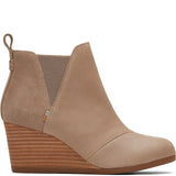 TOMS Kelsey Ankle Boots