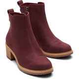 TOMS Marina Ankle Boots