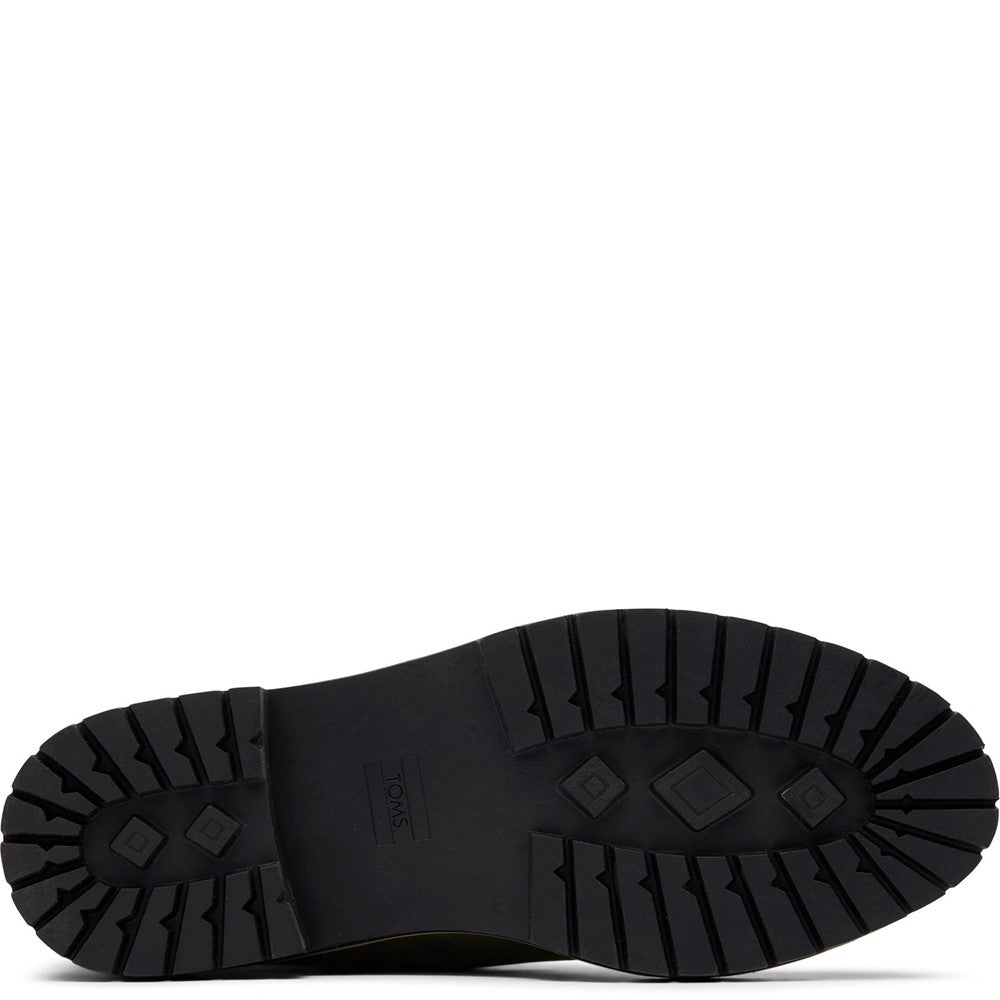 TOMS Dakota Ankle Boots