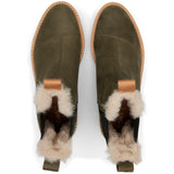 TOMS Dakota Ankle Boots