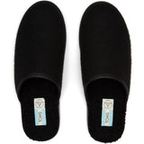 TOMS Harbor Mule Slippers