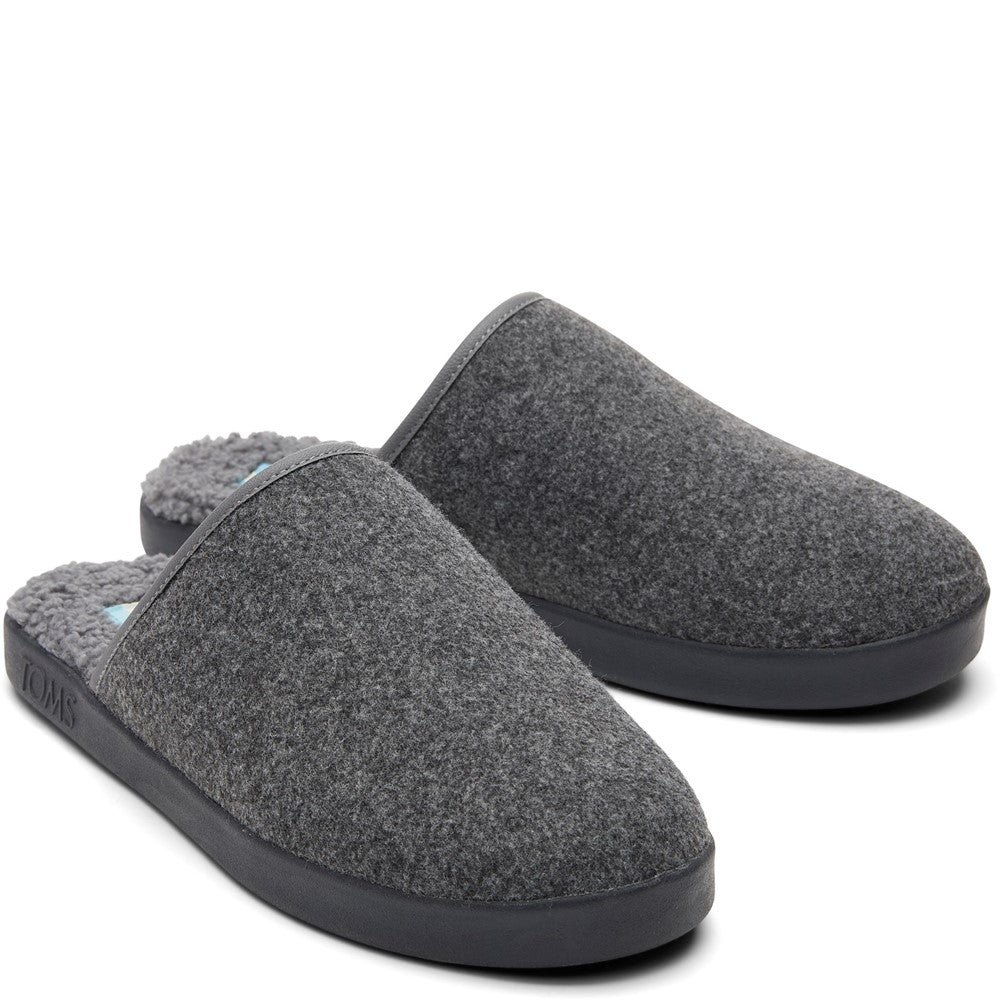 TOMS Harbor Mule Slippers