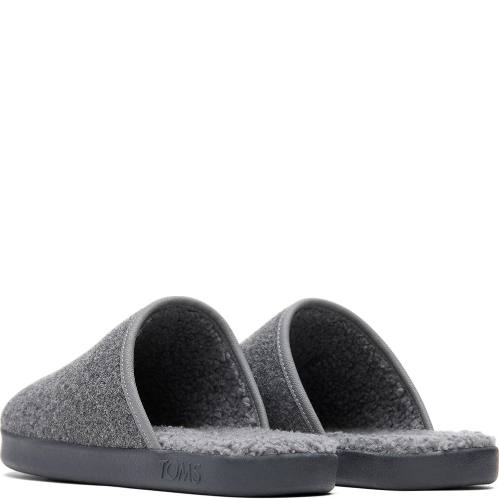 TOMS Harbor Mule Slippers