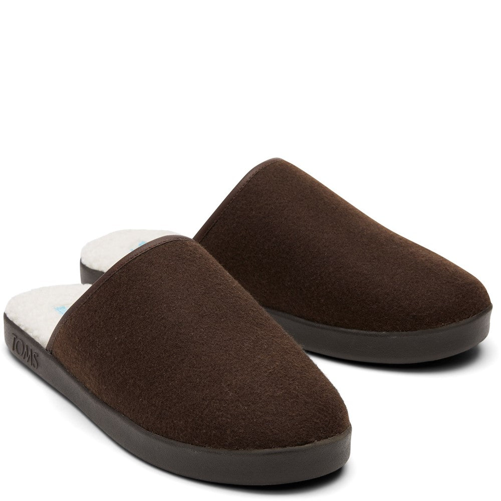 TOMS Harbor Mule Slippers