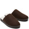 Chocolate brown