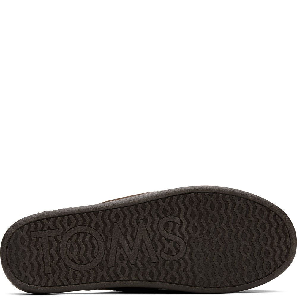 TOMS Harbor Mule Slippers