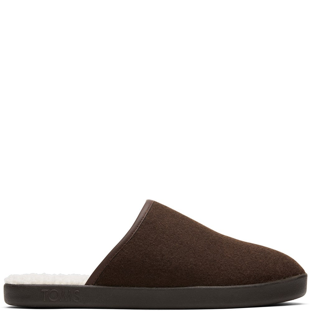 TOMS Harbor Mule Slippers