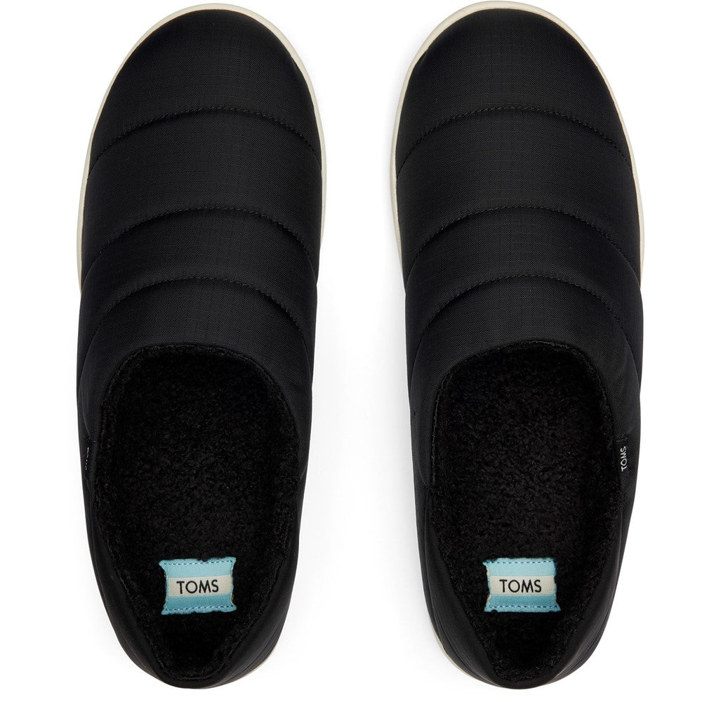 TOMS Ezra Classic Slippers