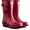 Hayes burgundy