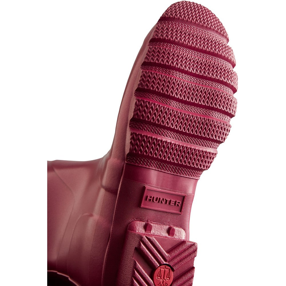 Hunter Original Short Nebula Wellingtons