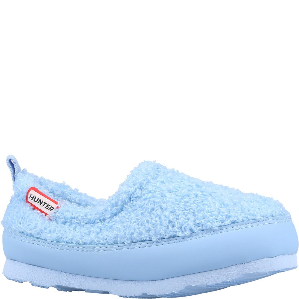 Hunter Sherpa Slipper