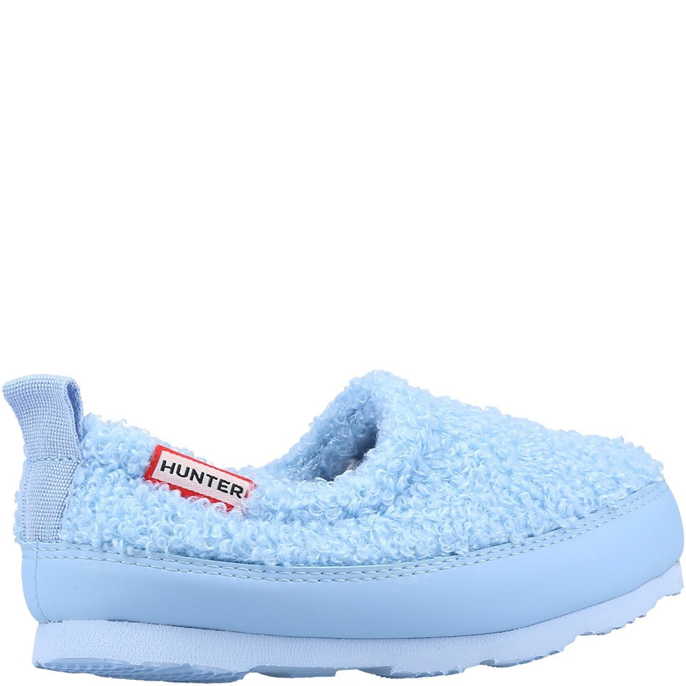 Hunter Sherpa Slipper