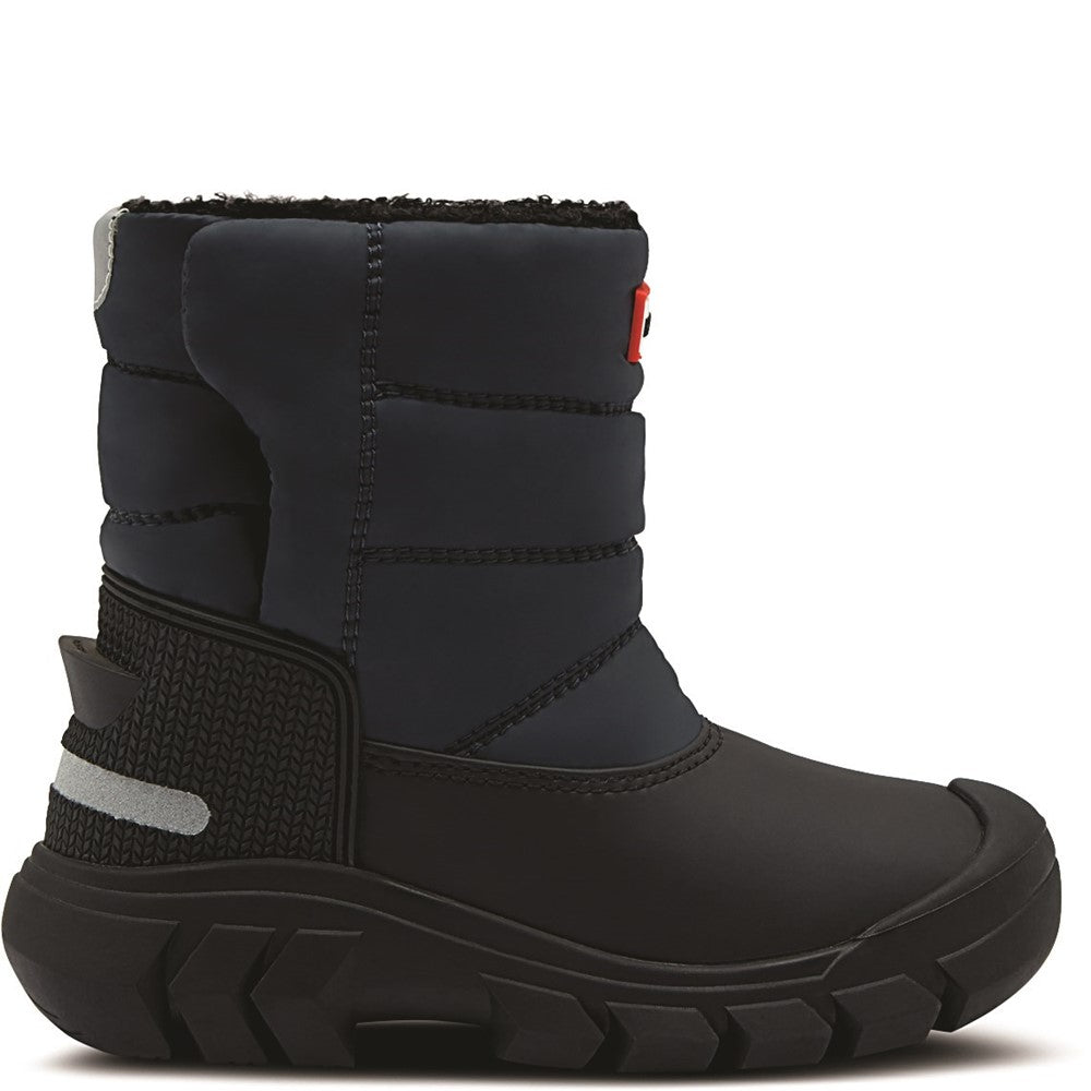 Hunter Original Kids Snow Boot Junior