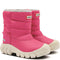 Bright pink