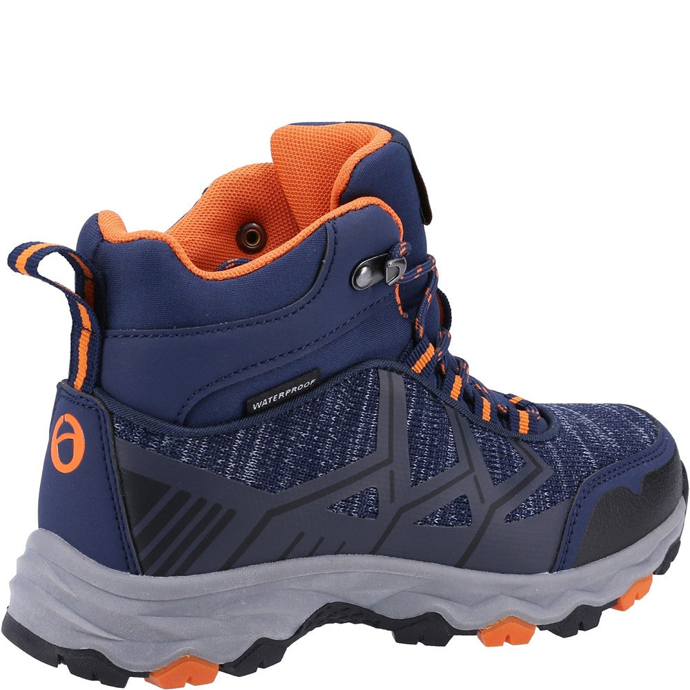 Cotswold Coaley Lace Recycled Hiking Boots