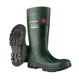 Dunlop FieldPro Full Safety Wellington