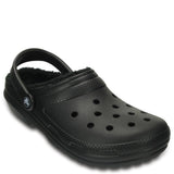 Crocs Unisex Classic Lined Clog
