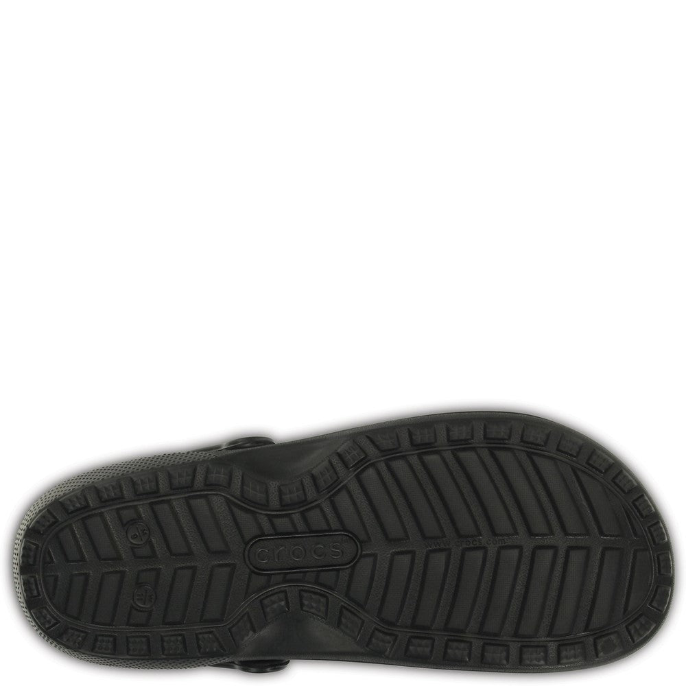 Crocs Unisex Classic Lined Clog