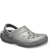 Crocs Unisex Classic Lined Clog