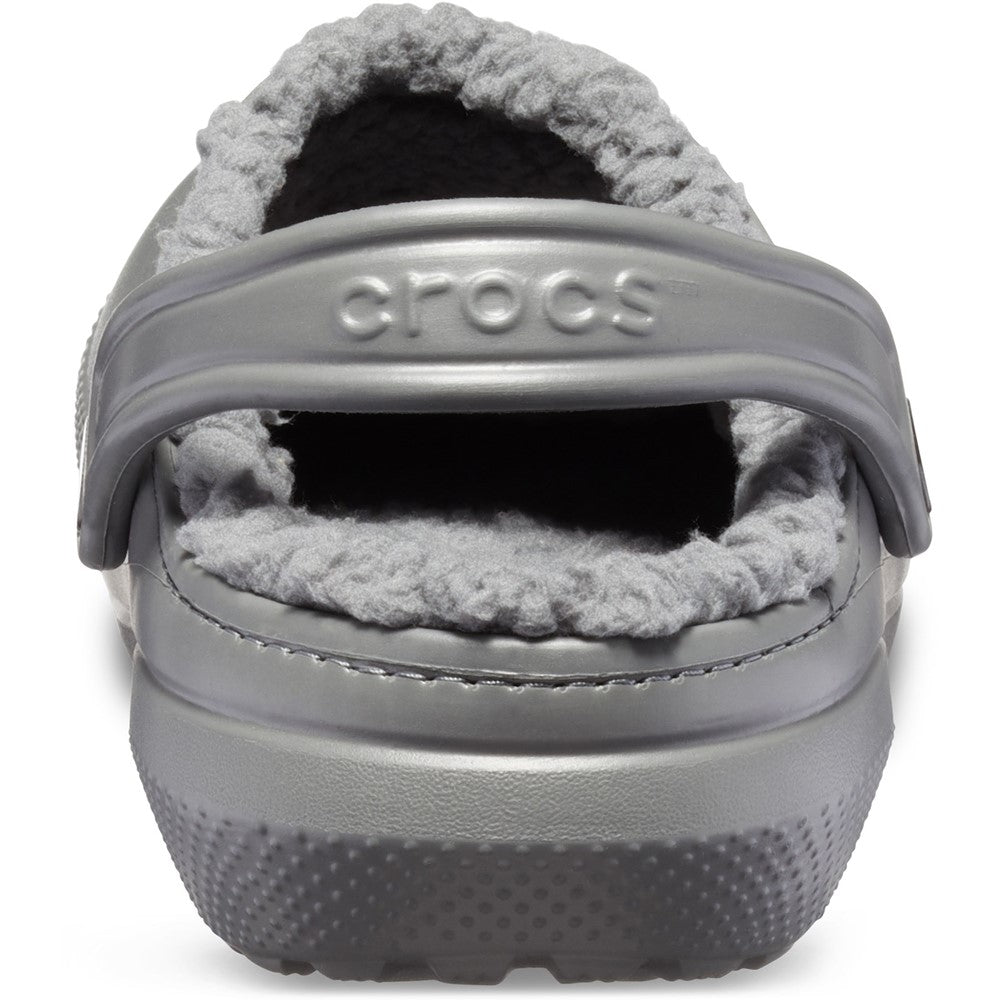 Crocs Unisex Classic Lined Clog