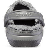 Crocs Unisex Classic Lined Clog