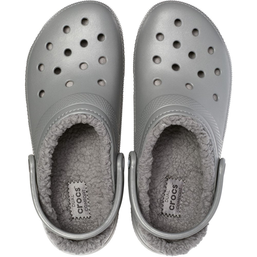 Crocs Unisex Classic Lined Clog